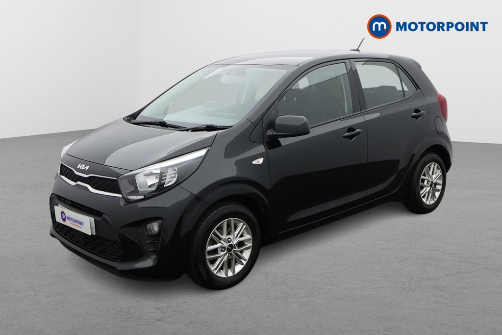 Used Kia Picanto 2023 for sale - 76718362: Photo 3