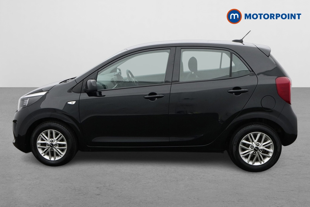 Used Kia Picanto 2023 for sale - 76718362: Photo 4