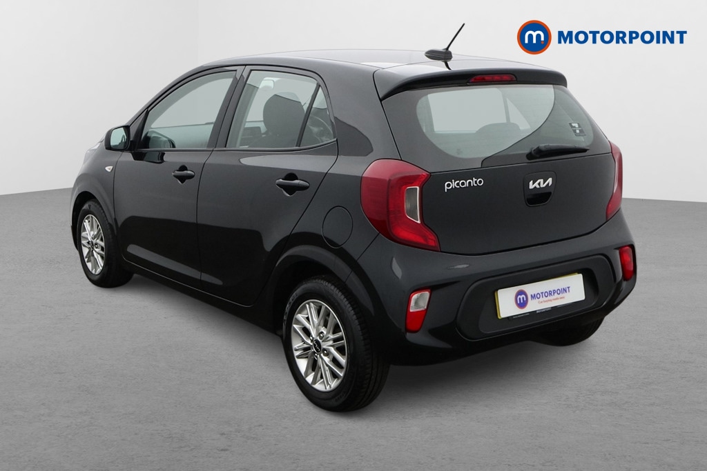 Used Kia Picanto 2023 for sale - 76718362: Photo 5