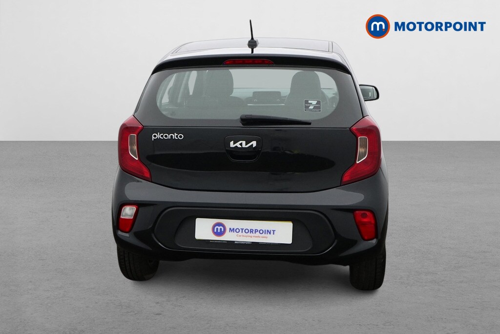 Used Kia Picanto 2023 for sale - 76718362: Photo 6