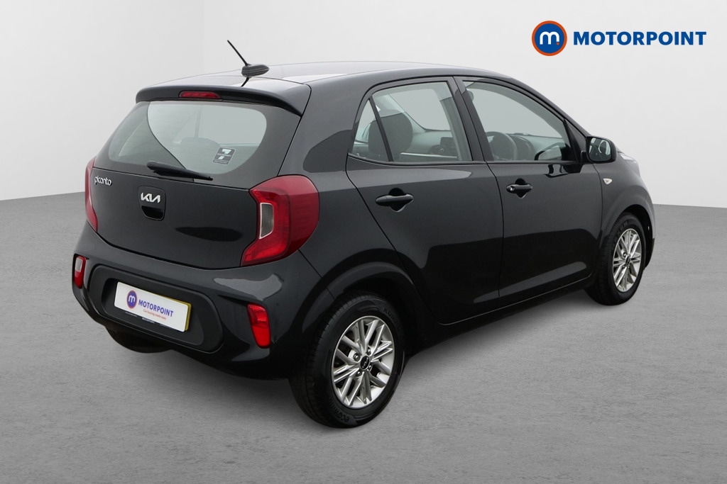 Used Kia Picanto 2023 for sale - 76718362: Photo 7