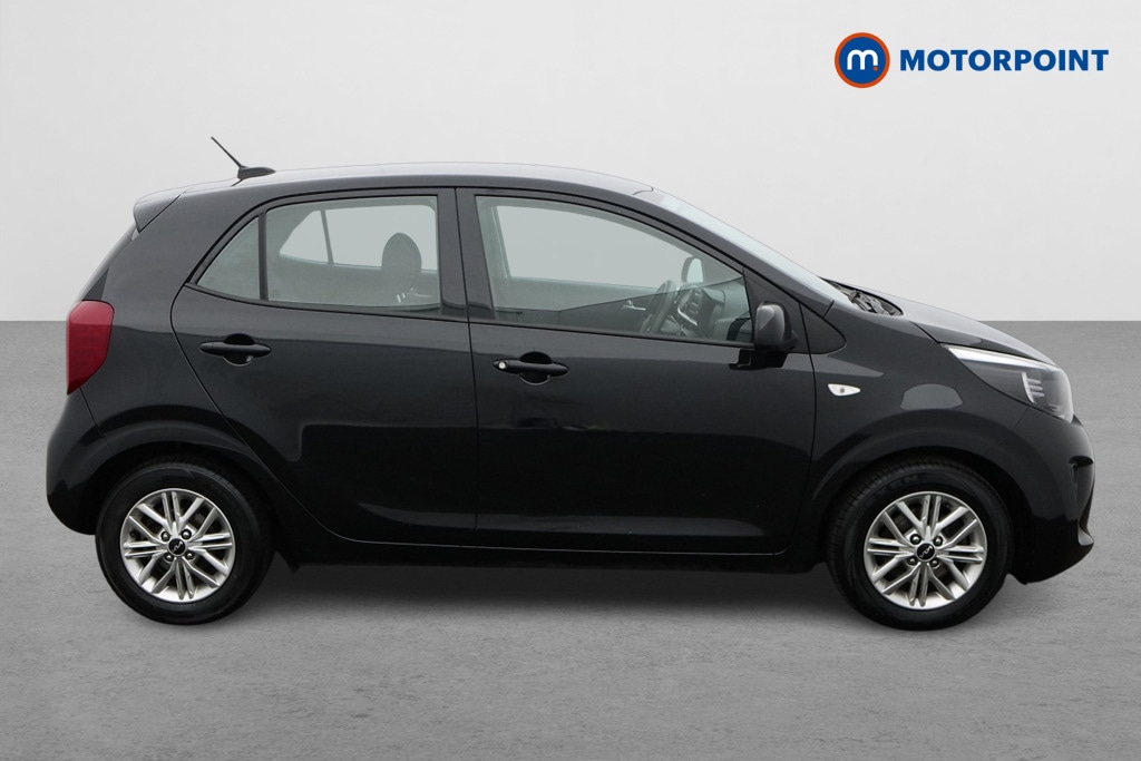 Used Kia Picanto 2023 for sale - 76718362: Photo 8