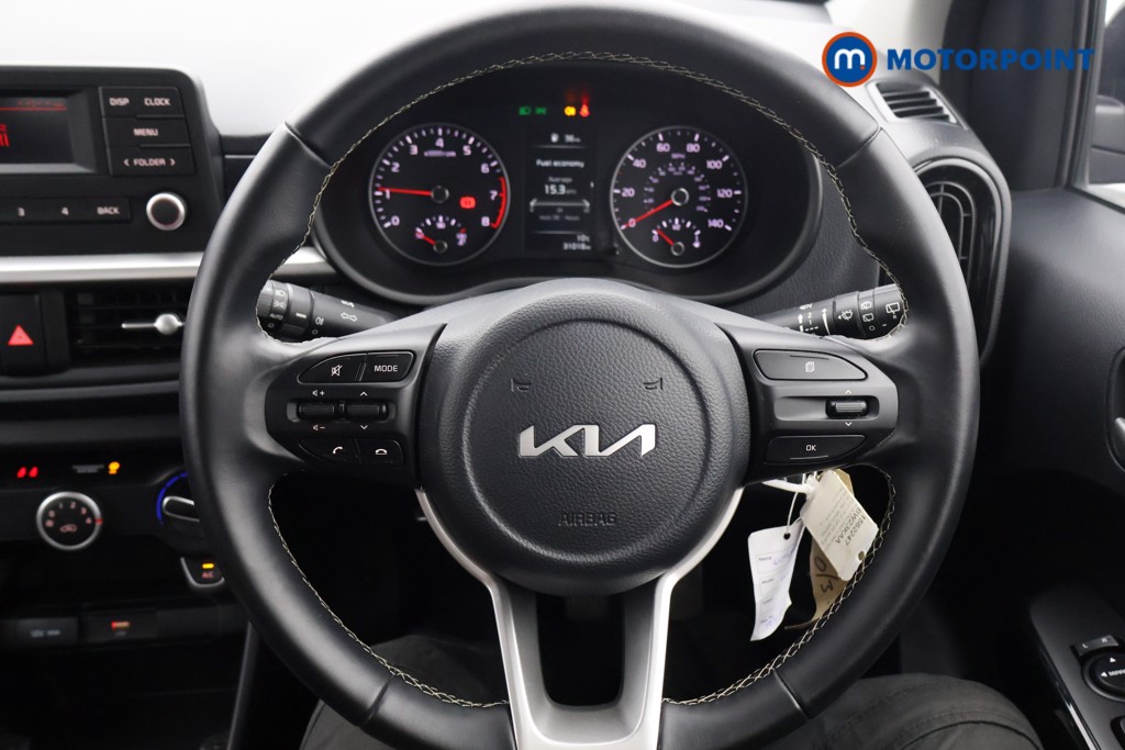 Used Kia Picanto 2023 for sale - 76718362: Photo 9