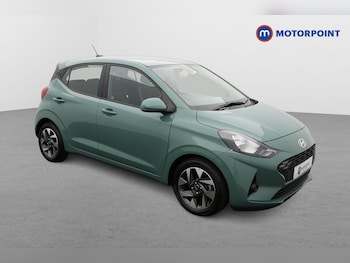 Hyundai - i10
