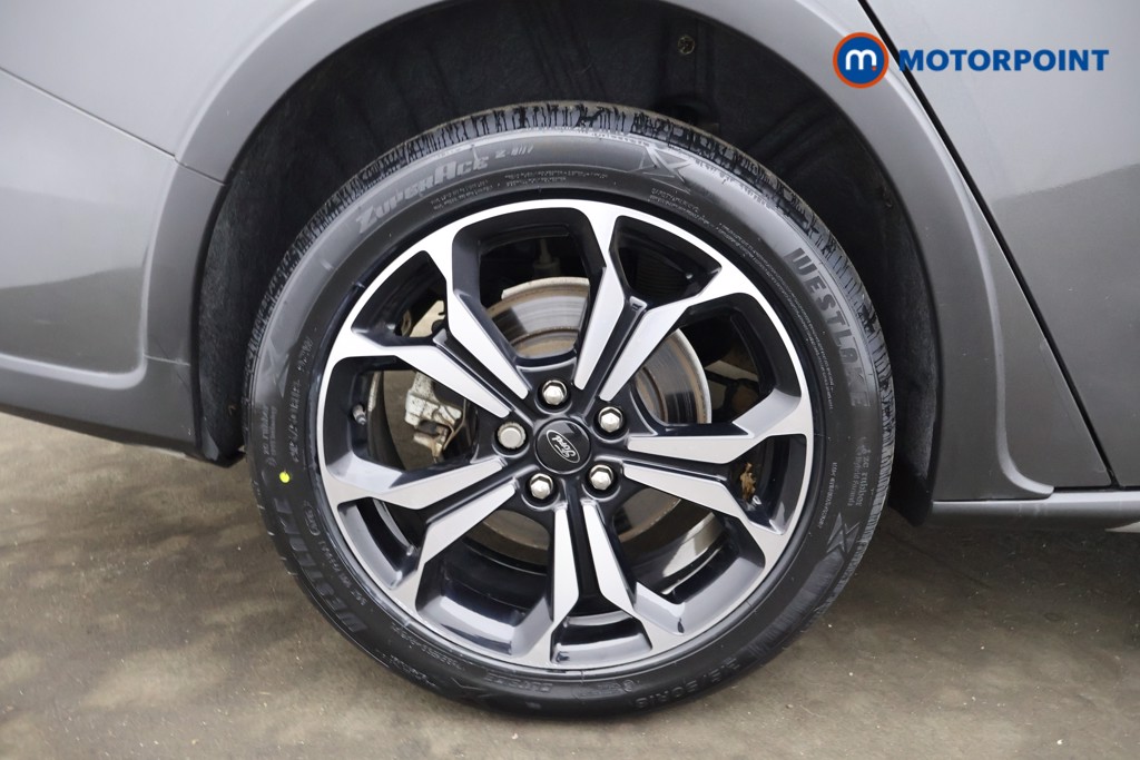 Used Ford Focus 2023 for sale - 77989280: Photo 10