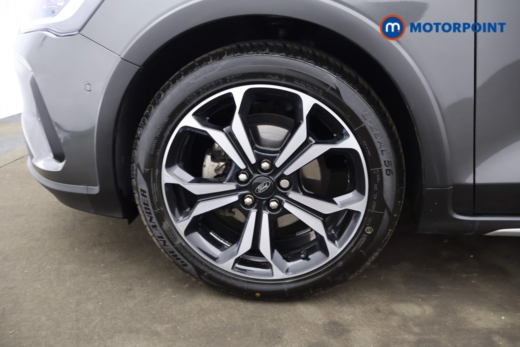 Used Ford Focus 2023 for sale - 77989280: Photo 12