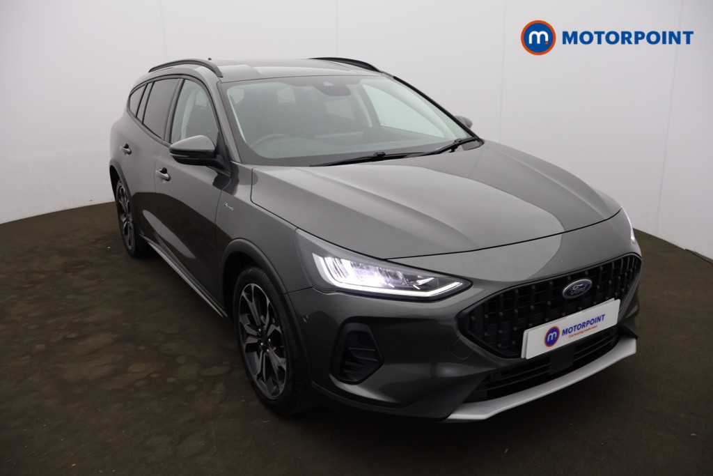 Used Ford Focus 2023 for sale - 77989280: Photo 13