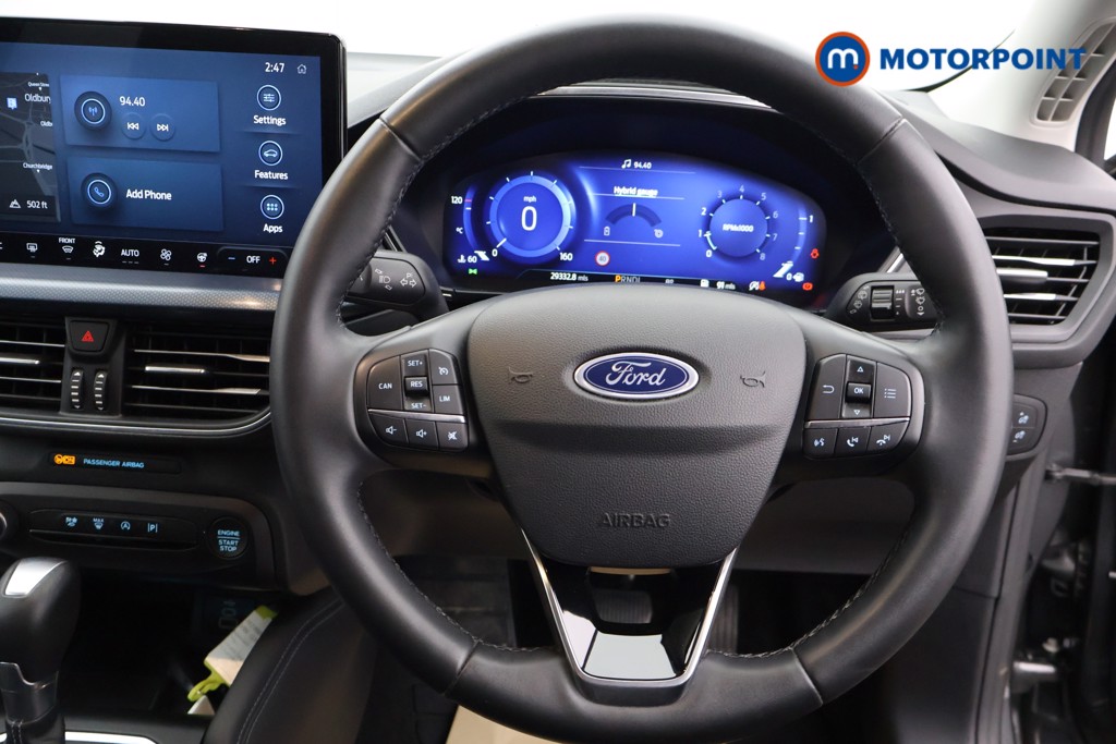 Used Ford Focus 2023 for sale - 77989280: Photo 14