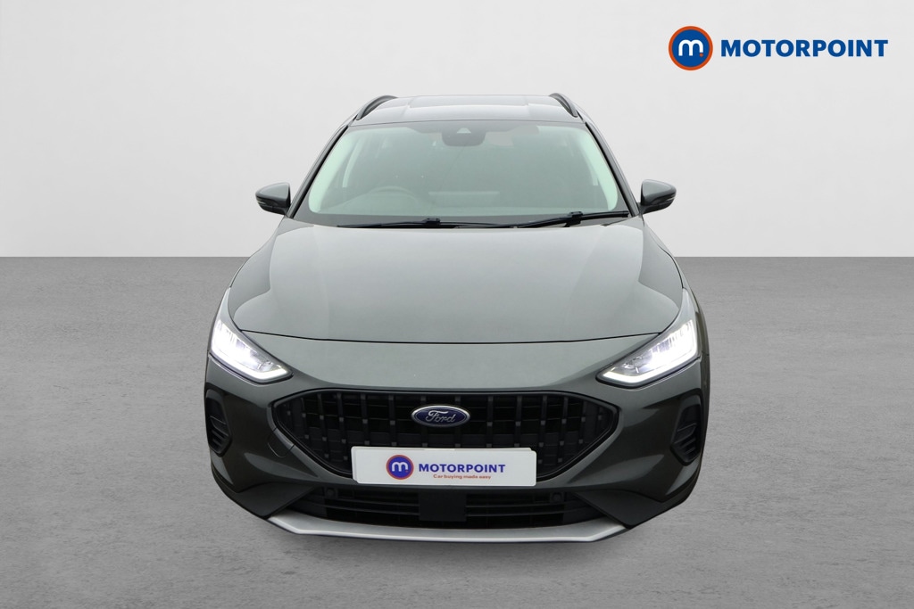 Used Ford Focus 2023 for sale - 77989280: Photo 2