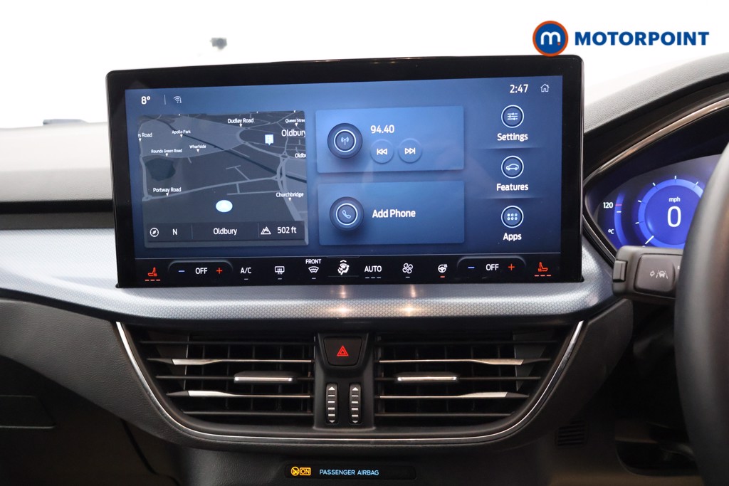 Used Ford Focus 2023 for sale - 77989280: Photo 20