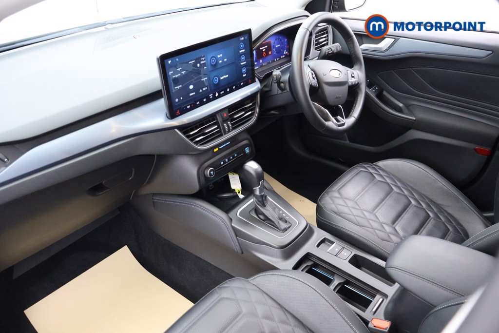 Used Ford Focus 2023 for sale - 77989280: Photo 37