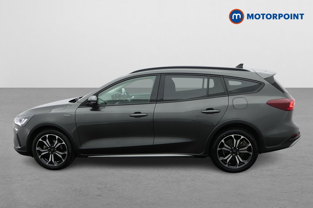 Used Ford Focus 2023 for sale - 77989280: Photo 4