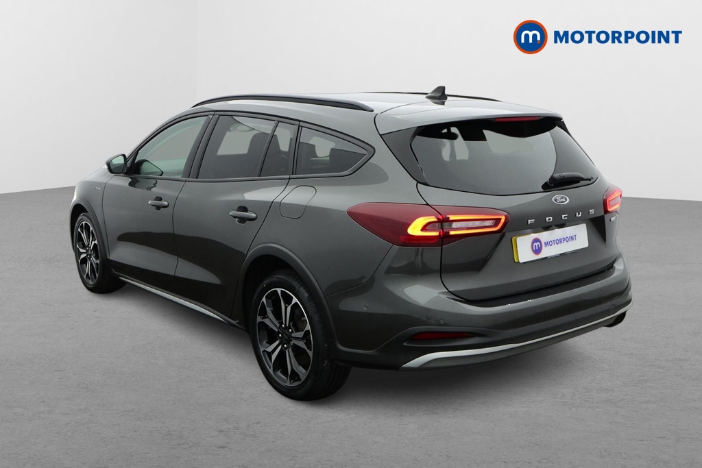 Used Ford Focus 2023 for sale - 77989280: Photo 5