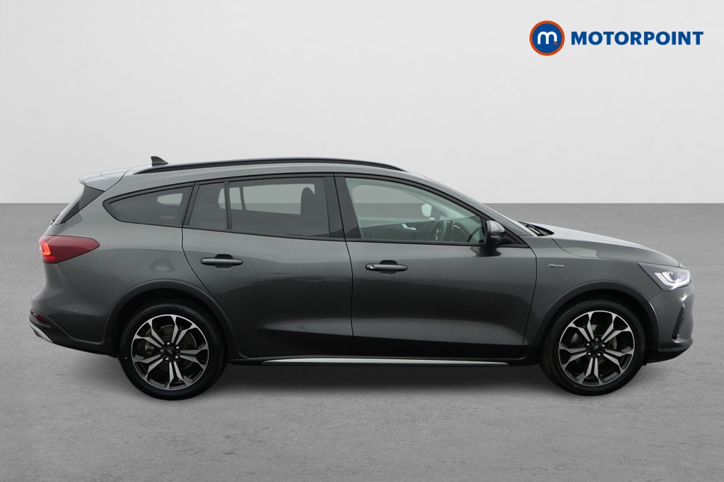 Used Ford Focus 2023 for sale - 77989280: Photo 8