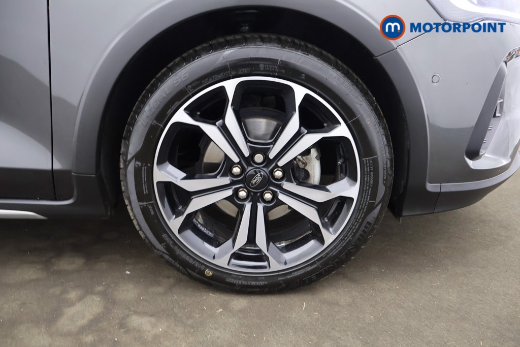 Used Ford Focus 2023 for sale - 77989280: Photo 9