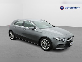 Used Mercedes-Benz A-Class undefined for sale - 78370956: Photo