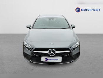 Used Mercedes-Benz A-Class undefined for sale - 78370956: Photo