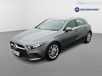 Used Mercedes-Benz A-Class undefined for sale - 78370956: Photo