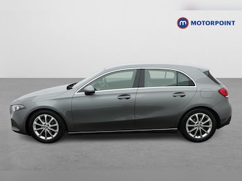 Used Mercedes-Benz A-Class undefined for sale - 78370956: Photo
