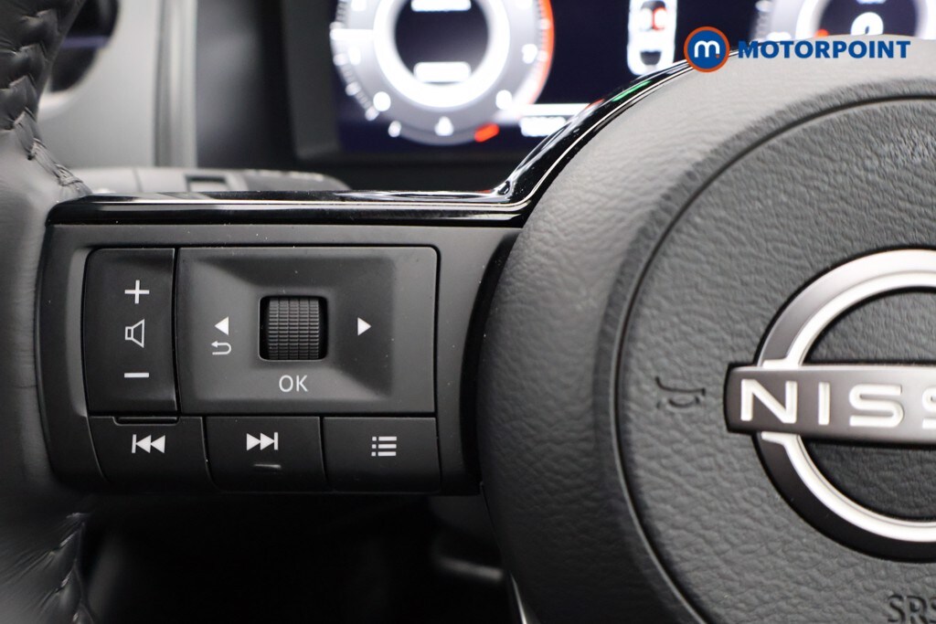 Used Nissan Qashqai for sale - 78150303: Photo 10