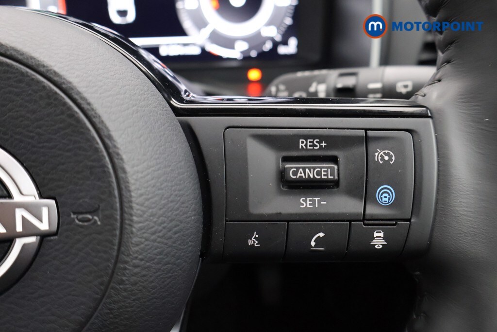 Used Nissan Qashqai for sale - 78150303: Photo 11