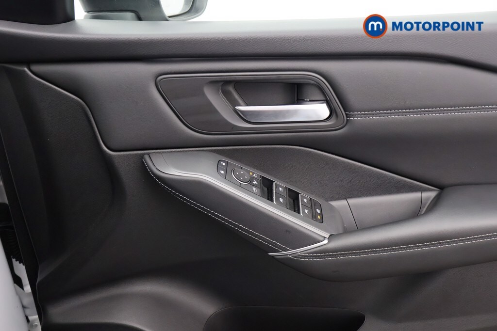 Used Nissan Qashqai for sale - 78150303: Photo 17