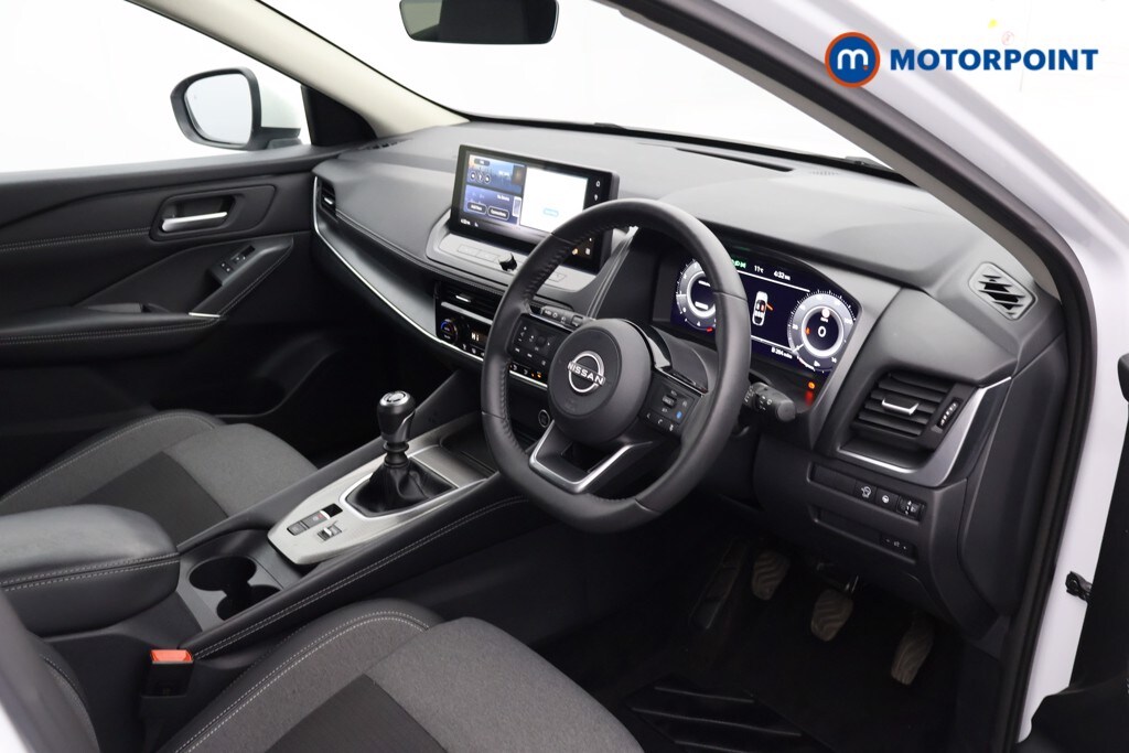 Used Nissan Qashqai for sale - 78150303: Photo 18