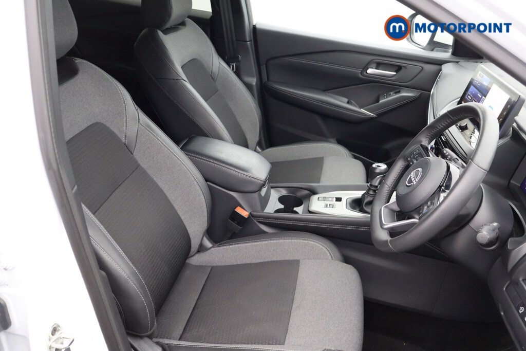 Used Nissan Qashqai for sale - 78150303: Photo 19