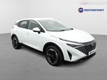 Used Nissan Qashqai undefined for sale - 78150303: Photo