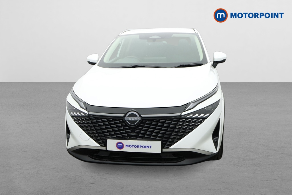 Used Nissan Qashqai for sale - 78150303: Photo 2