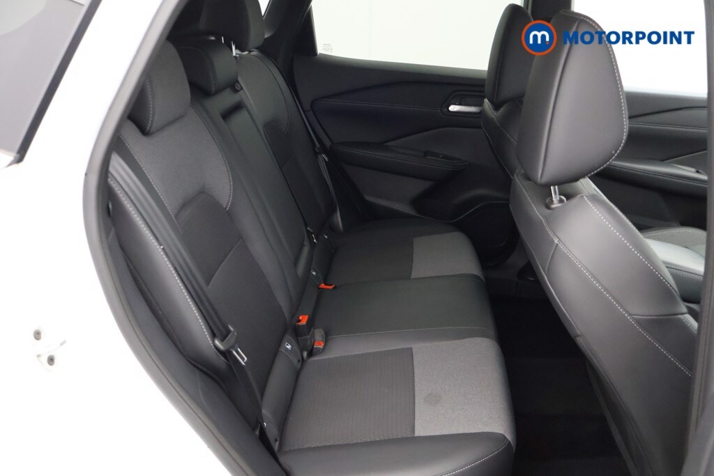 Used Nissan Qashqai for sale - 78150303: Photo 20