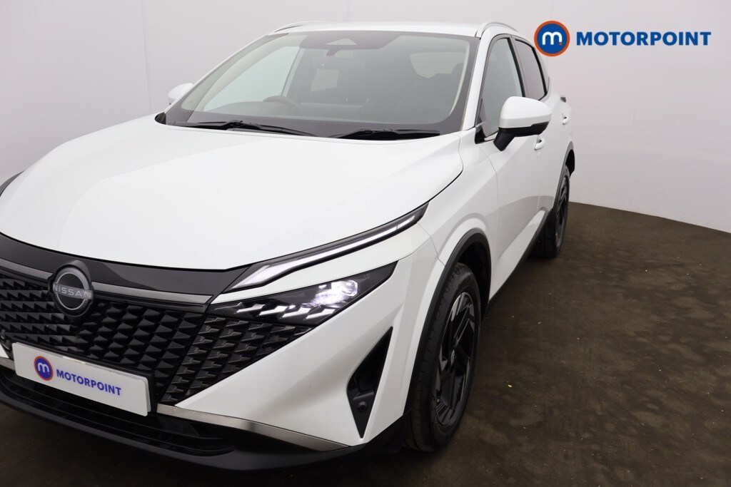 Used Nissan Qashqai for sale - 78150303: Photo 23