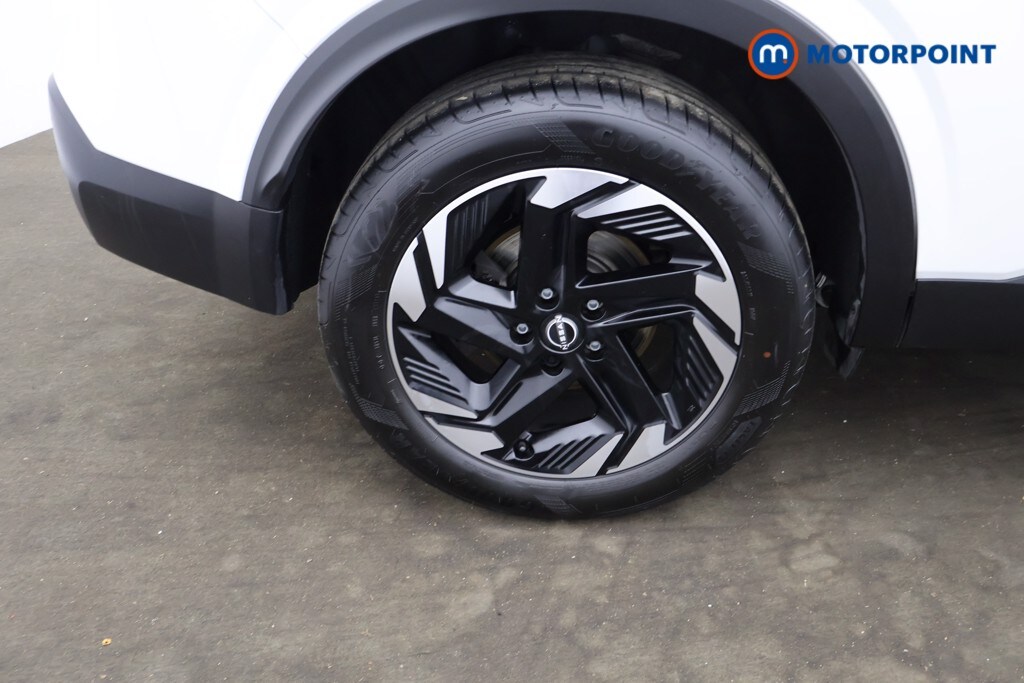 Used Nissan Qashqai for sale - 78150303: Photo 26