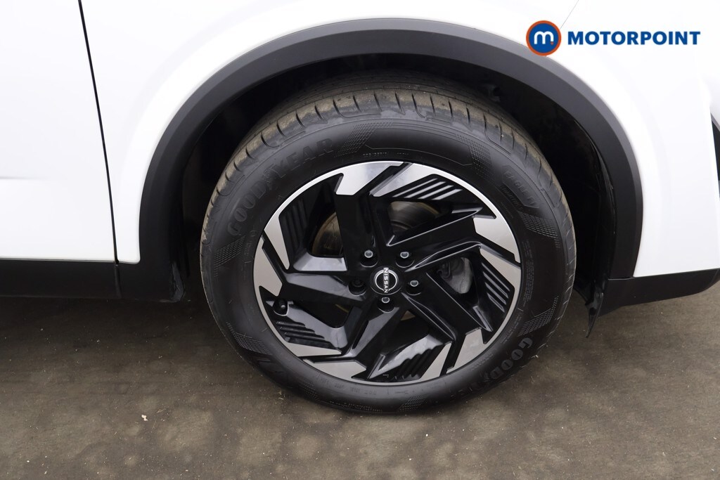 Used Nissan Qashqai for sale - 78150303: Photo 27