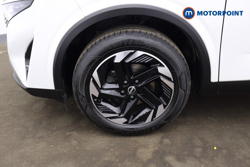 Used Nissan Qashqai for sale - 78150303: Photo 28