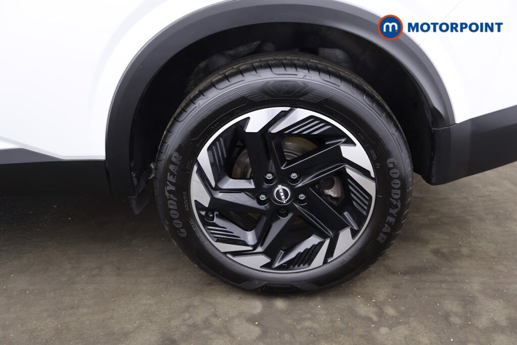 Used Nissan Qashqai for sale - 78150303: Photo 29