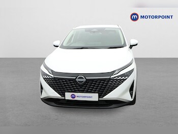 Used Nissan Qashqai undefined for sale - 78150303: Photo