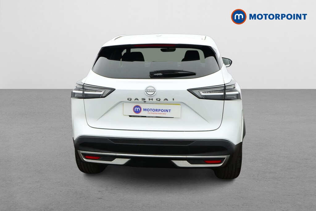 Used Nissan Qashqai for sale - 78150303: Photo 6