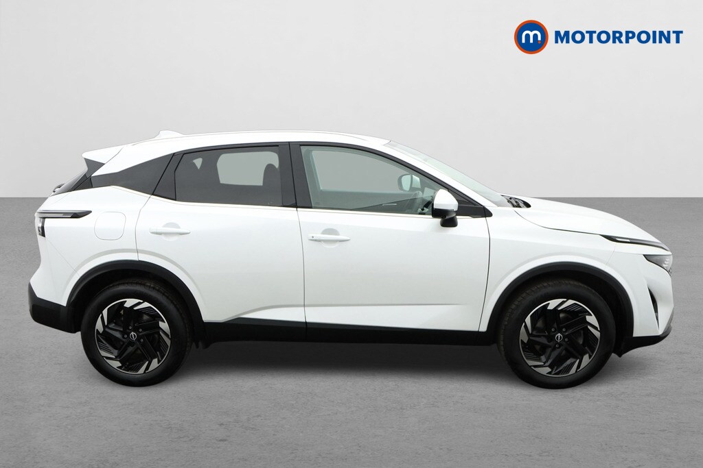 Used Nissan Qashqai for sale - 78150303: Photo 8