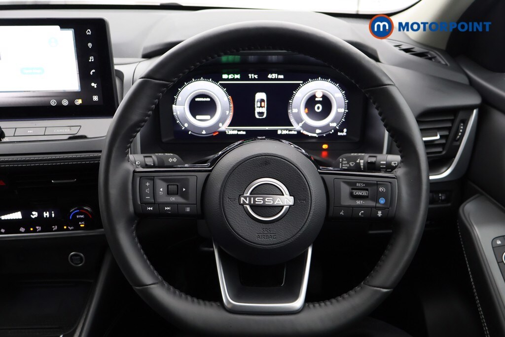 Used Nissan Qashqai for sale - 78150303: Photo 9