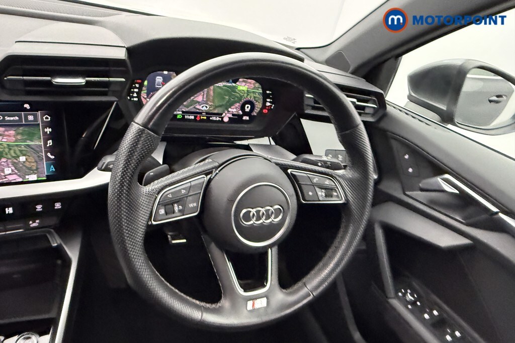 Used Audi A3 2023 for sale - 77493567: Photo 11