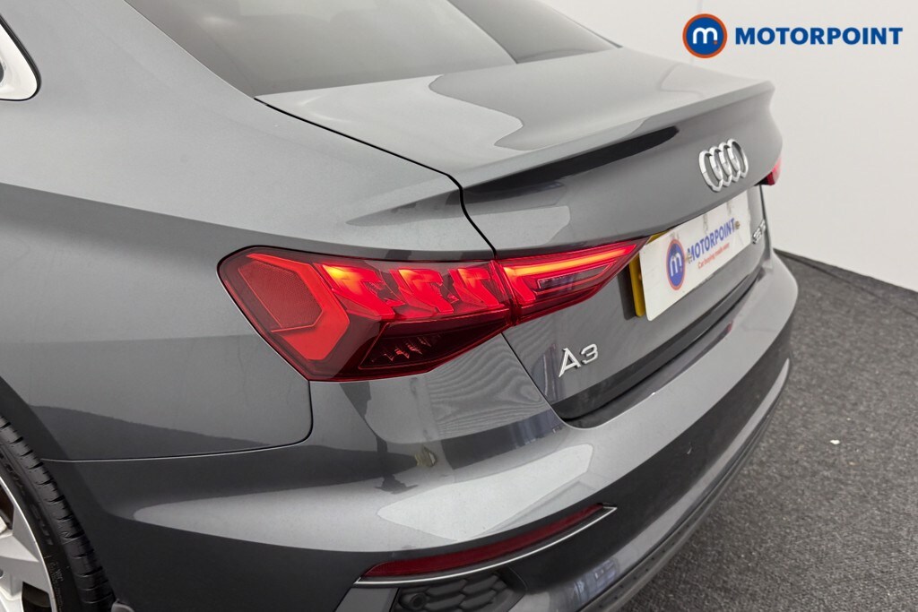 Used Audi A3 2023 for sale - 77493567: Photo 33