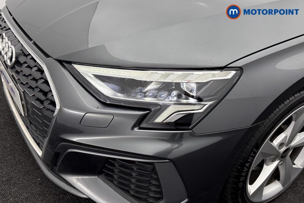 Used Audi A3 2023 for sale - 77493567: Photo 35