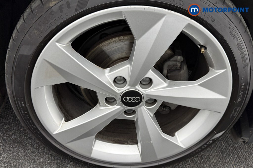Used Audi A3 2023 for sale - 77493567: Photo 39