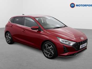 2023 - 1.0T GDi Ultimate 5dr DCT