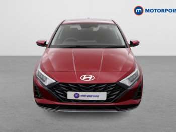 Used Hyundai i20 2023 for sale - 74963257: Photo