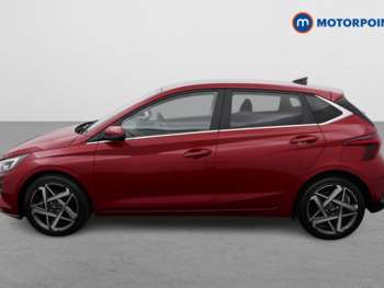 Used Hyundai i20 2023 for sale - 74963257: Photo