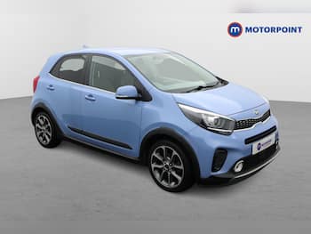 Used Kia Picanto 2019 for sale - 79662672: Photo