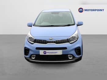 Used Kia Picanto 2019 for sale - 79662672: Photo