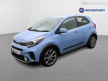 Used Kia Picanto 2019 for sale - 79662672: Photo